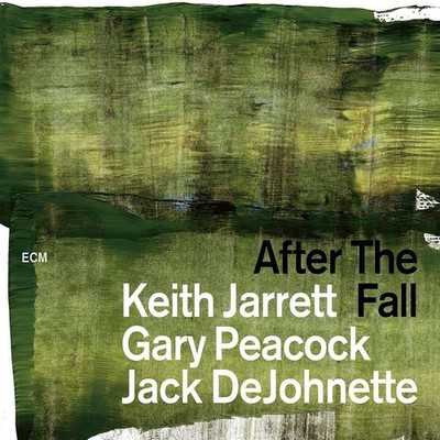 Keith Jarrett: After The Fall: Live New Jersey Performing Arts Center 1998 - jp