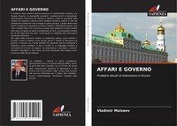 Vladimir Moiseev | Affari E Governo | Taschenbuch | Italienisch (2021)