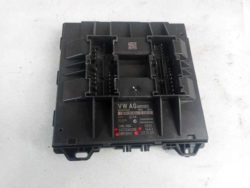 A2C53362300 Caja Reles/Fusibles para SEAT IBIZA BERLINA (6J5) Reference 525397 - Imagen 5 de 10