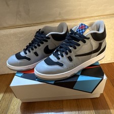 Nike Travis Scott x Mac Attack SP Cactus Mac ...