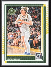 2025 Donruss WNBA #53 Katie Lou Samuelson