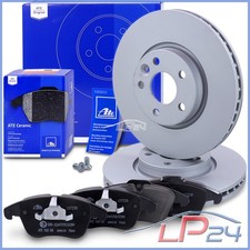 Kits de frein Land Rover FREELANDER