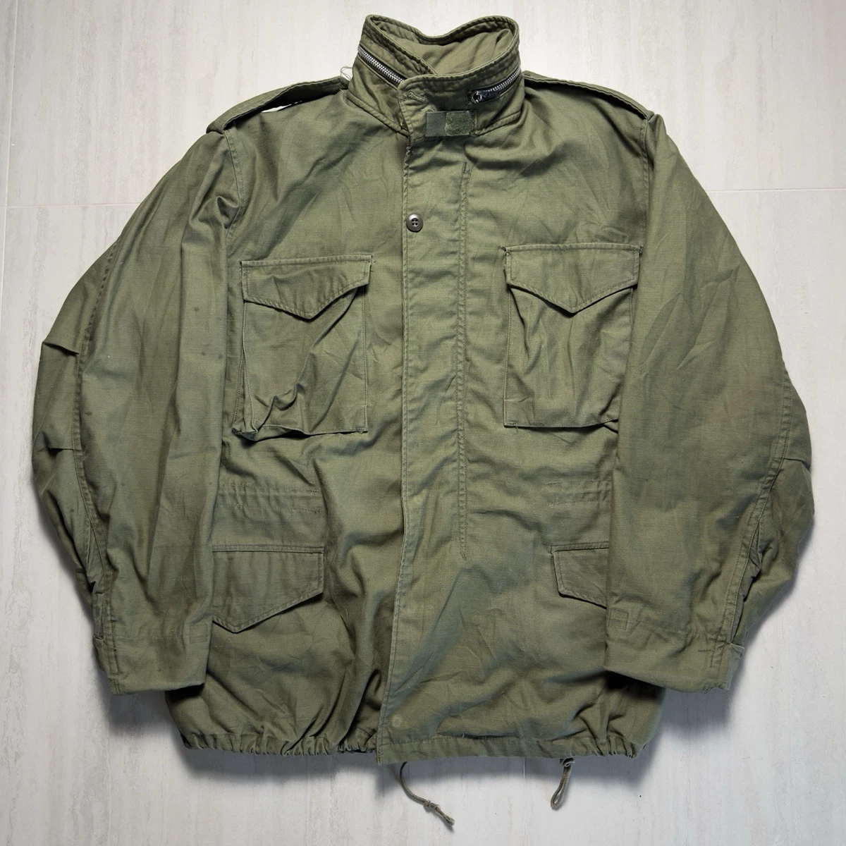 vintage m65 jacket products for sale | eBay