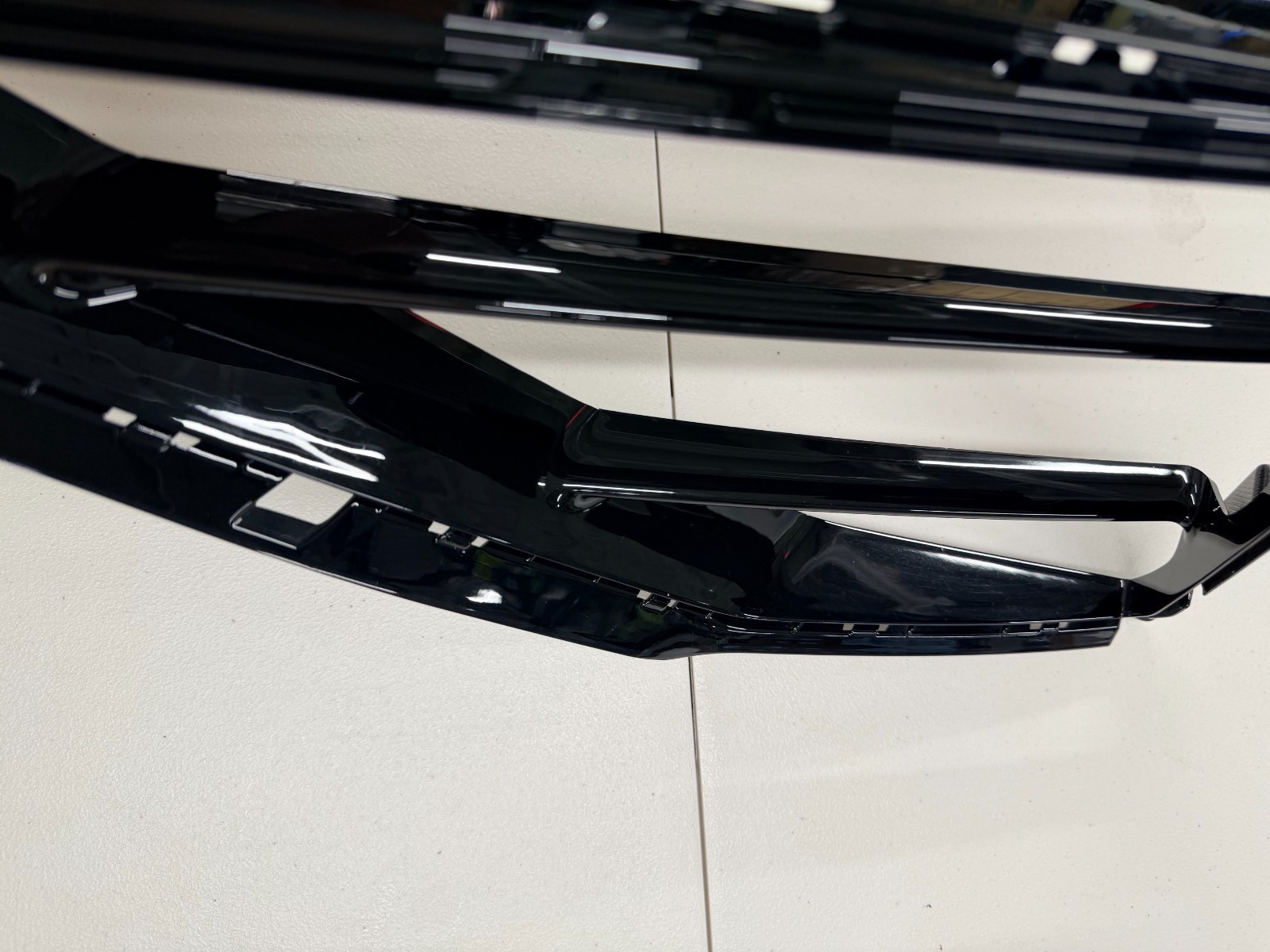 Lamborghini Urus 2023-2024 Grille