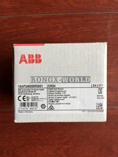 1PCS NEW ABB module 1SAP240000R0001 DI524