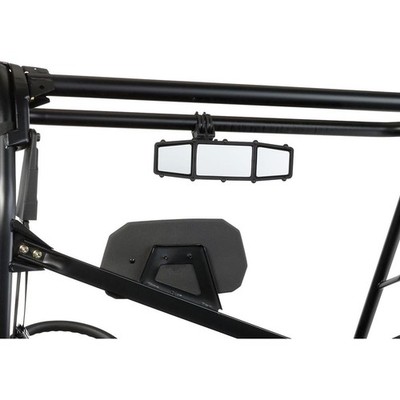 Moose Offroad 3 Panel Rear Mirror 0640-1196