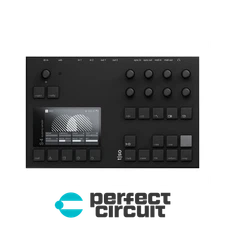 Torso Electronics S4 Sculpting Sampler SYNTHESIZER - NEW - PERFECT CIRCUIT