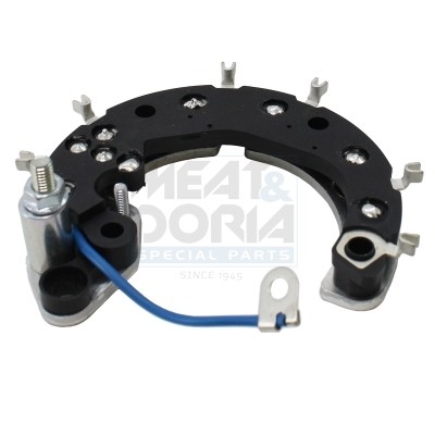 4238 Filtro Benzina IE Mercedes A (W168), Meat & Doria