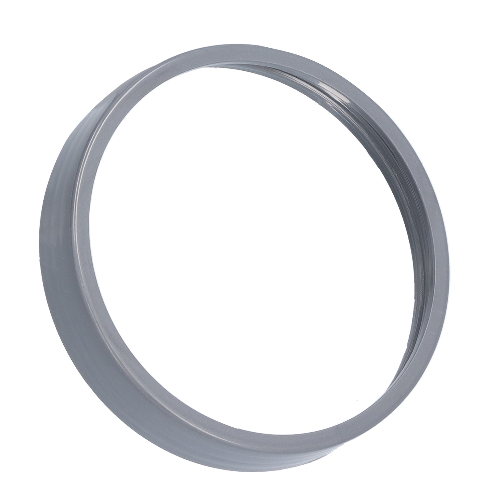 Juicer ScrewOff Lip Ring Replacement Parts Accessory For 600W/900W Blender Gray