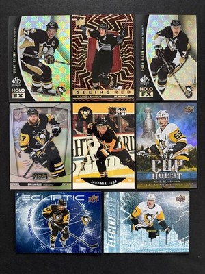 Pittsburgh Penguins Fan Lot(68) 1990-Present  A Great Gift Idea For Any Fan!! 