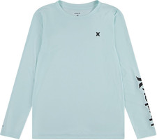 Boys' Long Sleeve Graphic T-Shirt