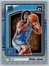 💎2024-25 Donruss Optic Basketball Holo #275 Dillon Jones RC - Thunder💎