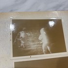 White House Aides Remember President Nixon’s Phone Call to the Moon Photos Lot — photo 4