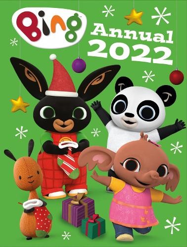 Ежегодник Bing за 2022 год (Gebundene Ausgabe) Bing