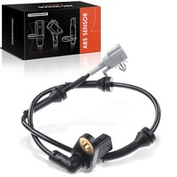 Frankberg ABS-SENSOR Hinten Rechts Passend FüR Nissan X-TRAIL | 5481FB0000457
