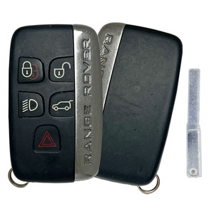 Range Rover Key | eBay