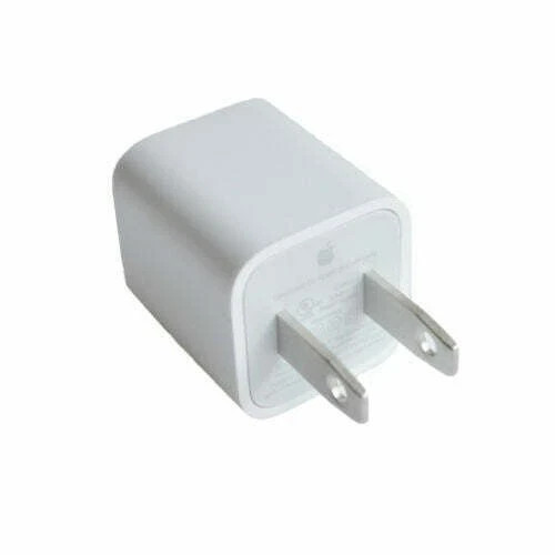 Cube Charger Iphone Ipad Bric