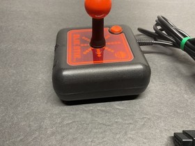 Vintage Atari 2600 Suncom  Slik Stik  Joystick   Clean Tested  Working