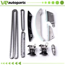 For 2.7L Chrysler 300 Sebring Dodge Charger Magnum V6 Timing Chain Kit 07-08