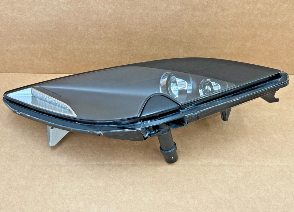 2010-2014 Lotus Evora Driver Left Side XEON HID Complete Headlight 1612 OEM - Image 3 of 4