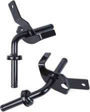 Samger Iron Steering Left Right Spindle Fit for Ayp Craftsman Husqvarna 53240308