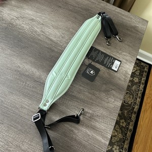 Titleist Links Legend Memebers Golf Bag Tea Green Bag Strap Only