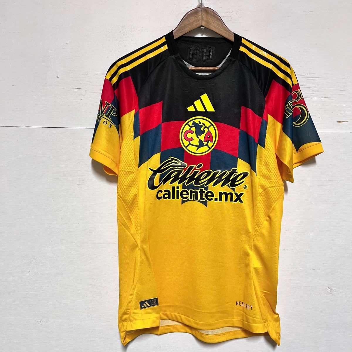 América Centenario Playera Del America Original Camisa Del America