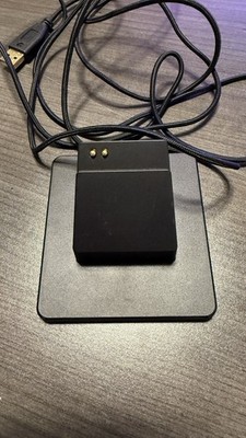 Razer Mouse Charging Dock for Razer Mamba RC30-0136 - Great Condt  - Fast Ship