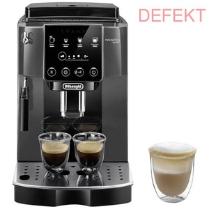 Delonghi Kaffeevollautomat Kaffeemaschine ECAM220.22.GB Kaffeeautomat DEFEKTWARE
