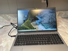 Dell Latitude 5520 I5-1145G7, 16GB, 256GB NVME, Windows 11 Pro with charger