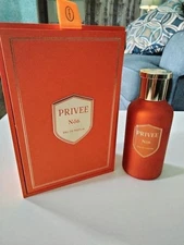 Flavia Privee No.6 EDP 100ml - (99% Full)