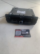 Autoradio Renault KANGOO