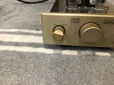 CARY SLP 50 preamplifier