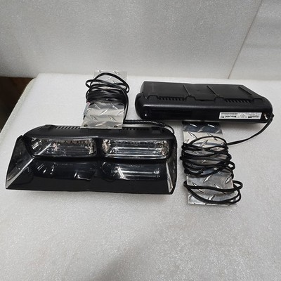 2x Front LED dash Light Assembly Talon Dual Dash Passive