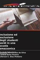 Danielle Damasceno Da Silva (U. A.) | Inclusione Ed Esclusione Degli Studenti...