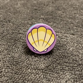 Lego Flounder Minifigure Disney Little Mermaid 41050 43207 Sebastian Dolphin