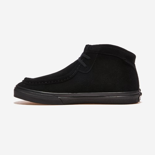 Vans Carver Black/Blk V396 - Picture 5 of 7