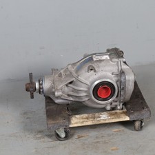 2010-2012 Bmw 535i 550i 550igt 650i Rear Differential 33107577101 Oem