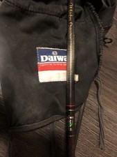 Daiwa Whisker Spinning Rod