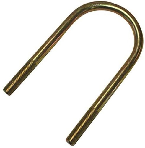 Lippert 122070 - Round U-Bolt