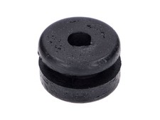 Yamaha DT 50 80 MX Seitendeckel Verkleidung Gummi