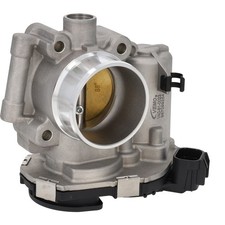 DROSSELKLAPPE STEUEREINHEIT für OPEL ASTRA J ADAM M13 CORSA D E MERIVA B VEMO