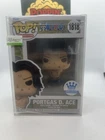 One Piece: Portgas D. Ace(Execution) #1818 Funko Pop! Funko Shop w/Protector!!!