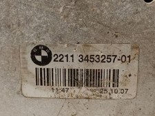 Support moteur BMW X3