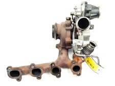 16359880025R TURBOLADER / 2719063 F&Uuml;R MERCEDES-BENZ CLASE B SPORTS TOURER W247