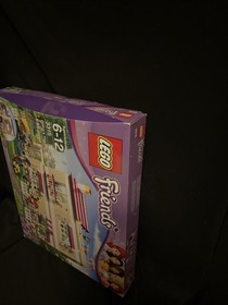 LEGO FRIENDS: Olivia's House (3315) New Factory Sealed