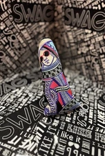 SWAG Golf OG Queen of Swag Blade Style Putter Headcover- NOOB 1 of 120