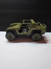 GI Joe VAMP Military Jeep Multi-Purpose Attack Vehicle 1982 Hasbro