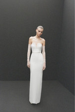 Brand new • Wedding Dress • Maeve by Alex Perry  •  Size AU 12