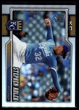 2026 Topps #48 Stephen Kolek Rainbow Foil